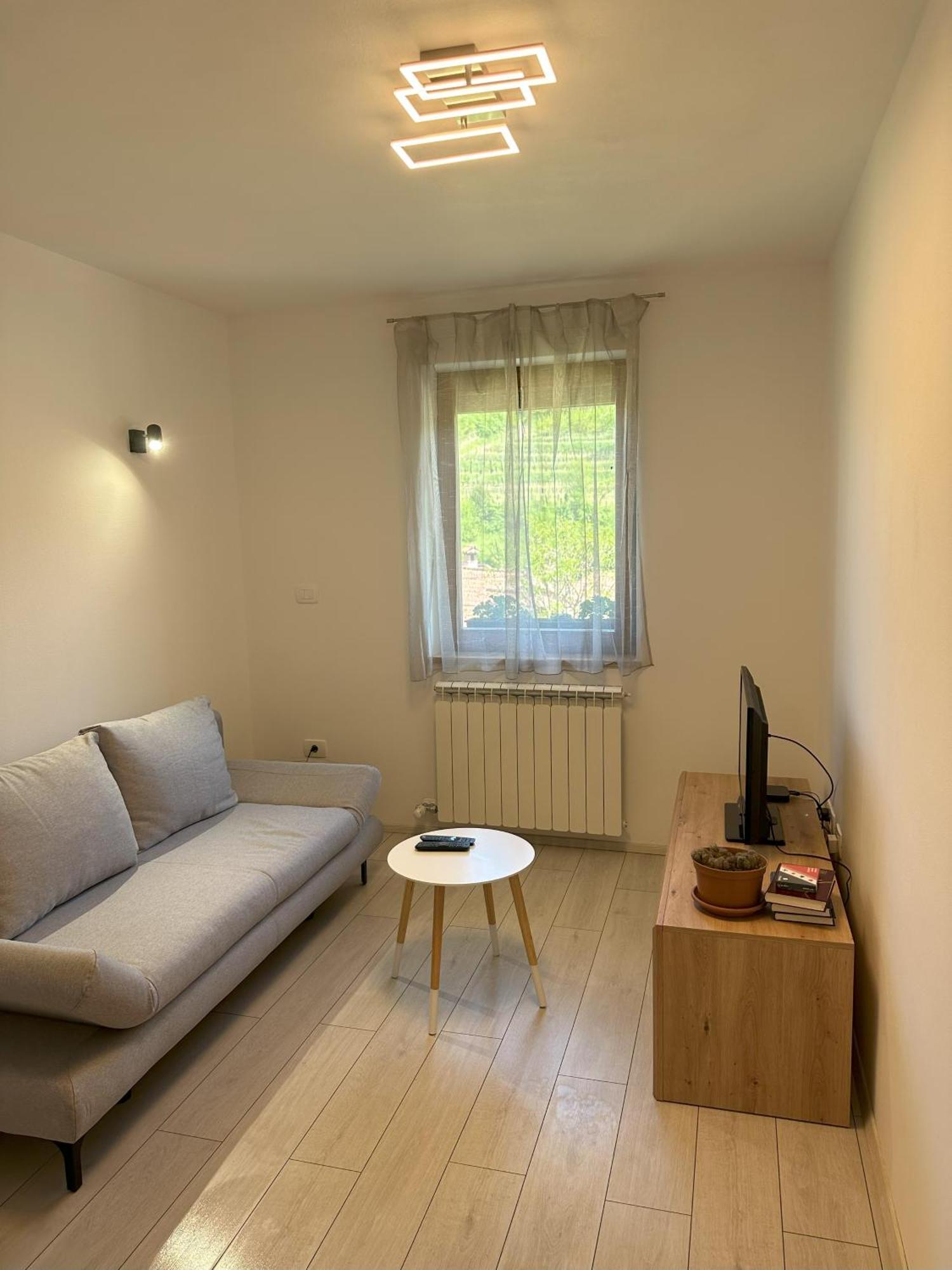 Apartma Anze Samec Dobravlje Екстер'єр фото