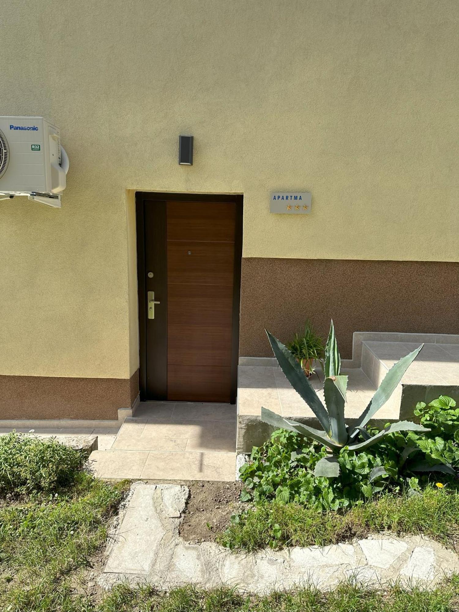 Apartma Anze Samec Dobravlje Екстер'єр фото