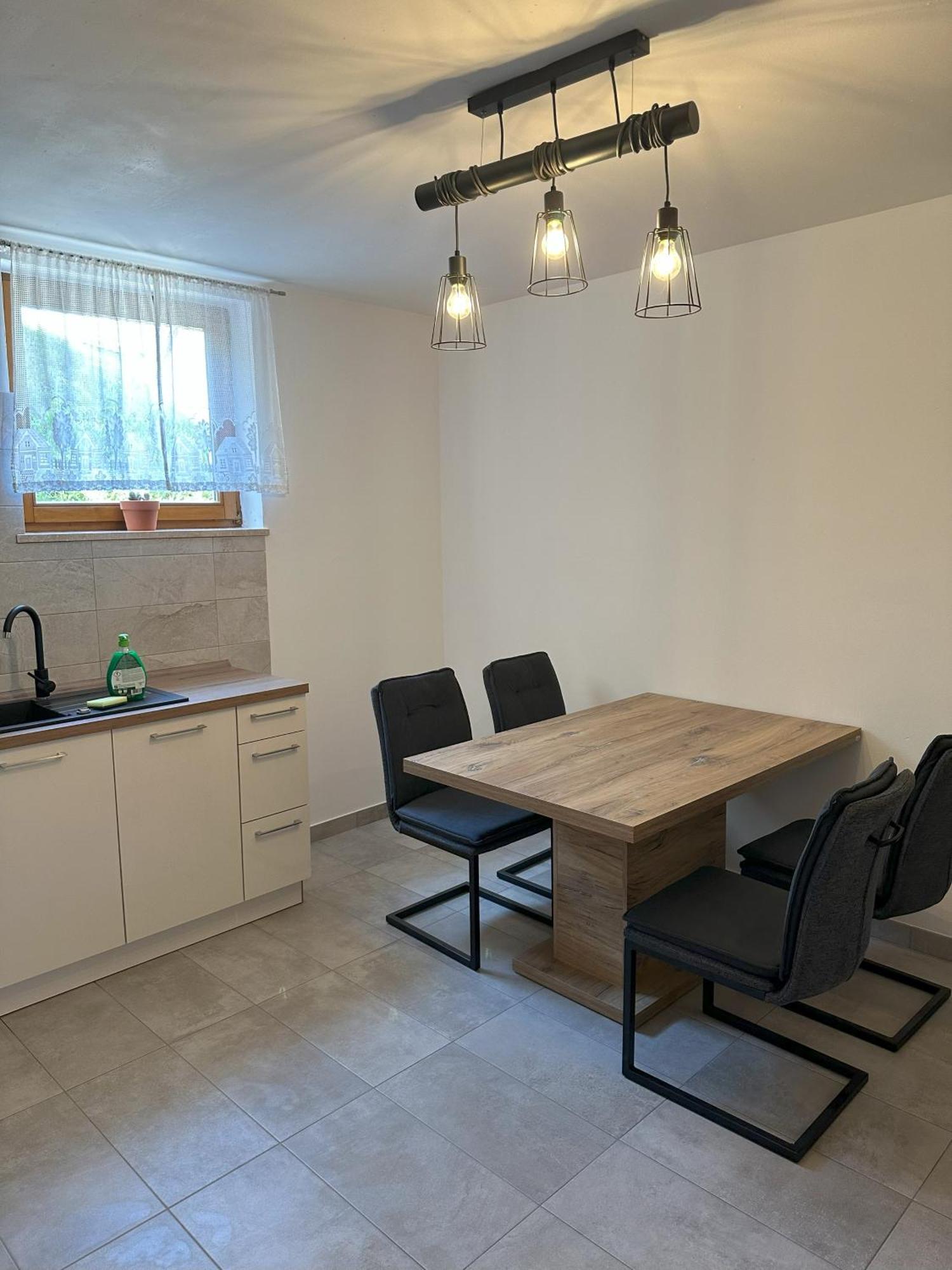 Apartma Anze Samec Dobravlje Екстер'єр фото