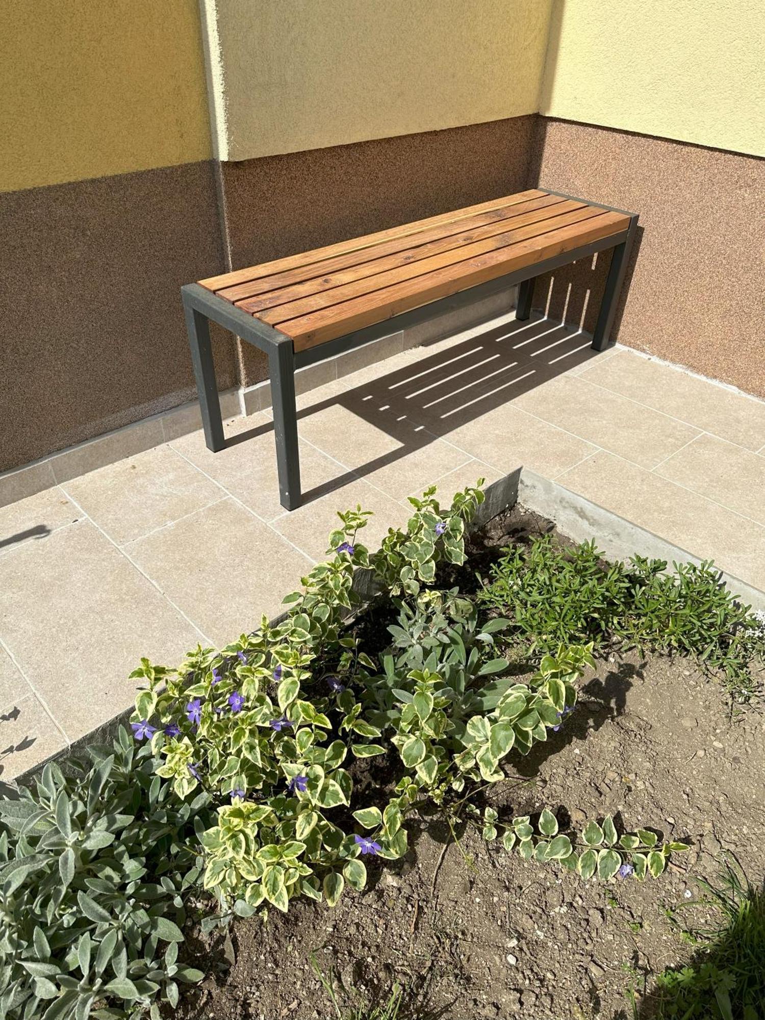 Apartma Anze Samec Dobravlje Екстер'єр фото