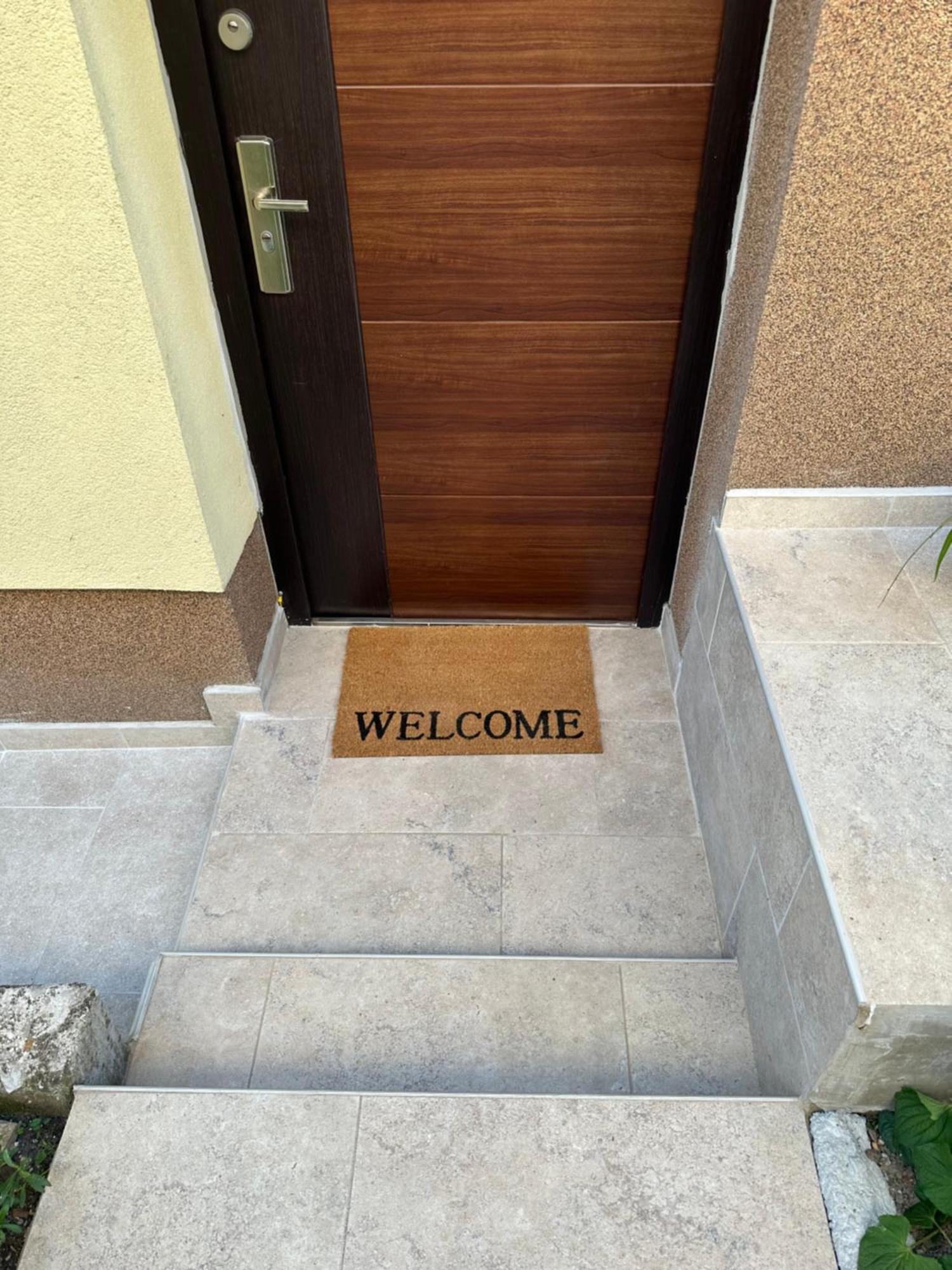 Apartma Anze Samec Dobravlje Екстер'єр фото